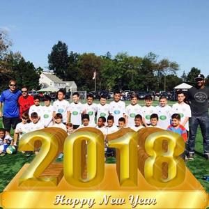 Meet your Posher, Nilson